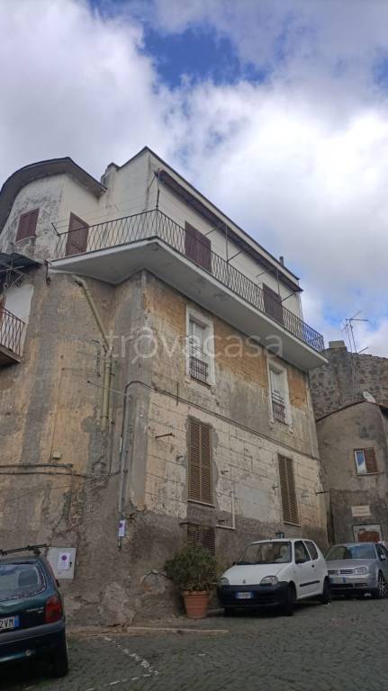 Appartamento in vendita a Vicovaro vicolo San Sabino, 1