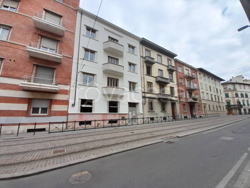 Appartamento in vendita a Firenze via Cittadella