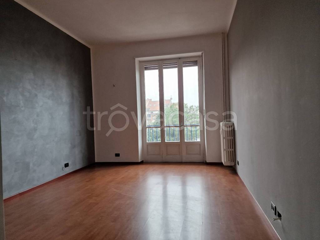 Appartamento in vendita a Torino via Giovanni Servais, 15