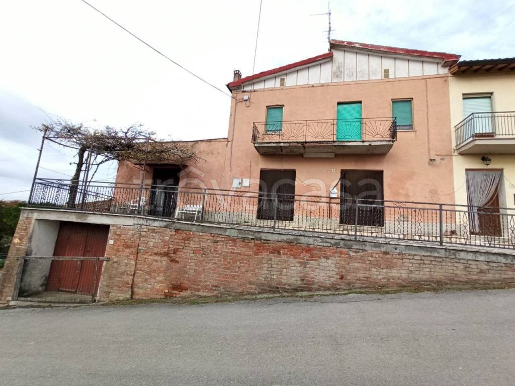 Villa a Schiera in vendita a Castiglione del Lago via Toscana, 13