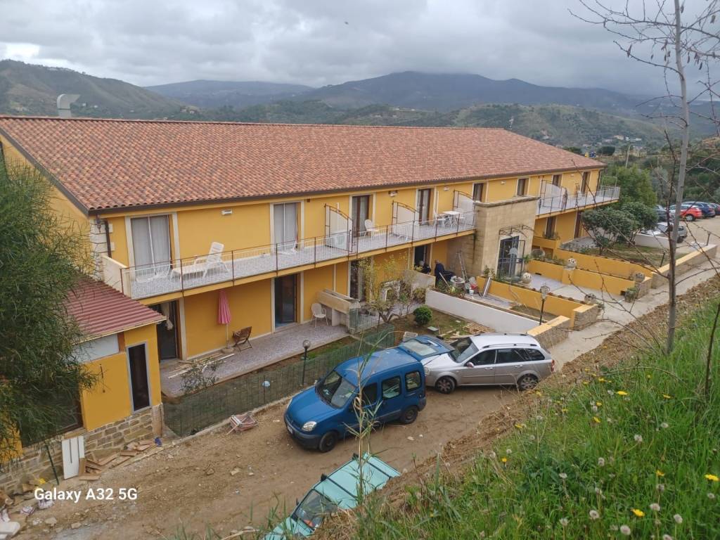 Appartamento in vendita a Castellabate san Marco