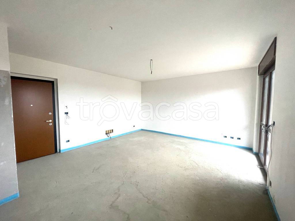 Appartamento in vendita a Ciriè via Vigna