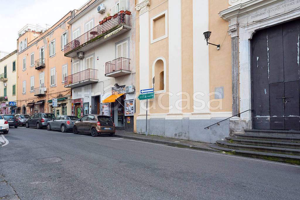 Appartamento in vendita a Pozzuoli via Carlo Maria Rosini, 30