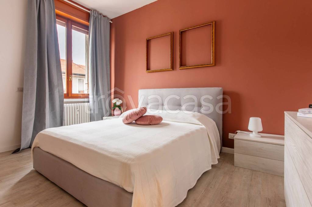 Appartamento in in affitto da privato a Milano via Giuseppe Meda, 58