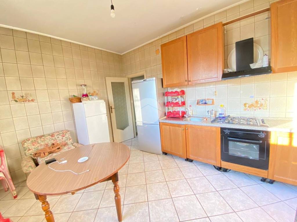 Appartamento in vendita a Corigliano-Rossano via provinciale, 266