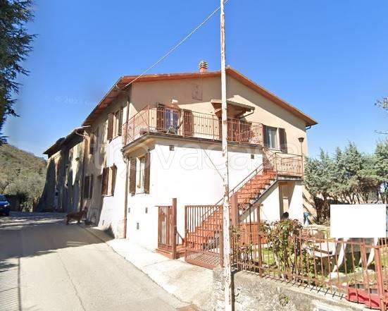 Villa Bifamiliare in vendita a Perugia strada Regionale 220 Pievaiola
