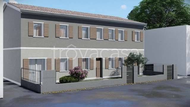 Villa Bifamiliare in vendita a San Stino di Livenza via stazione