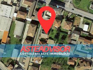 Villa all'asta ad alessandria spinetta marengo, via del ferraio, 11/b