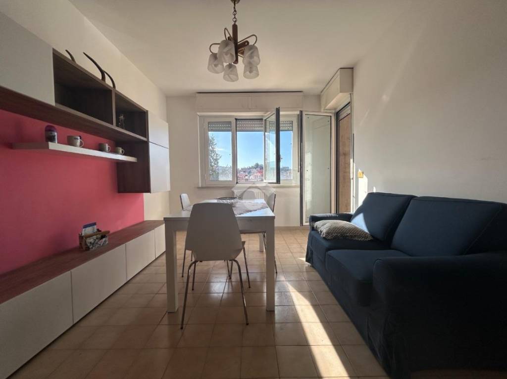 Appartamento in vendita a Mentana via Luigi Einaudi, 30