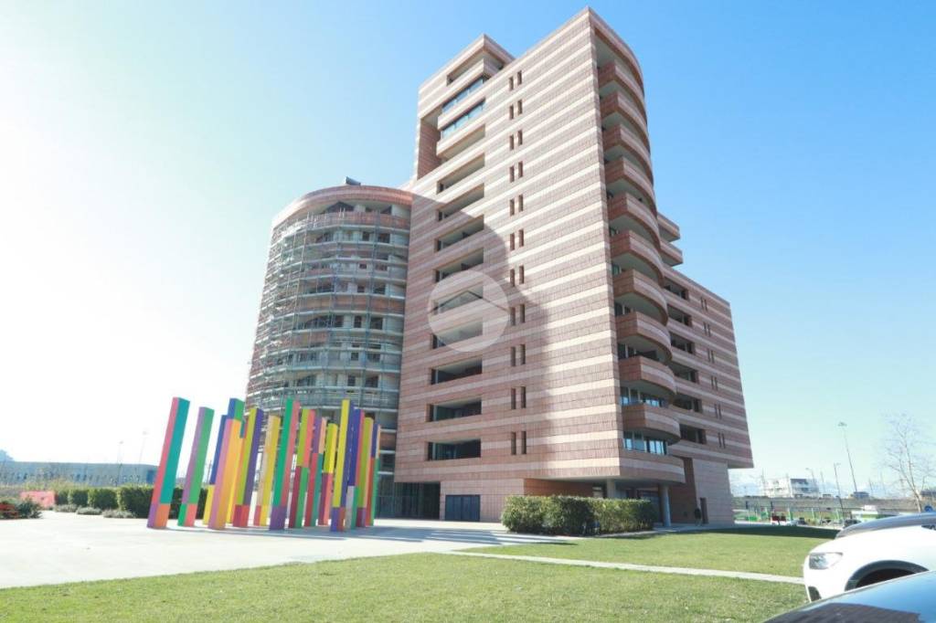 Appartamento in vendita a Pescara via Armando Caldora, 4