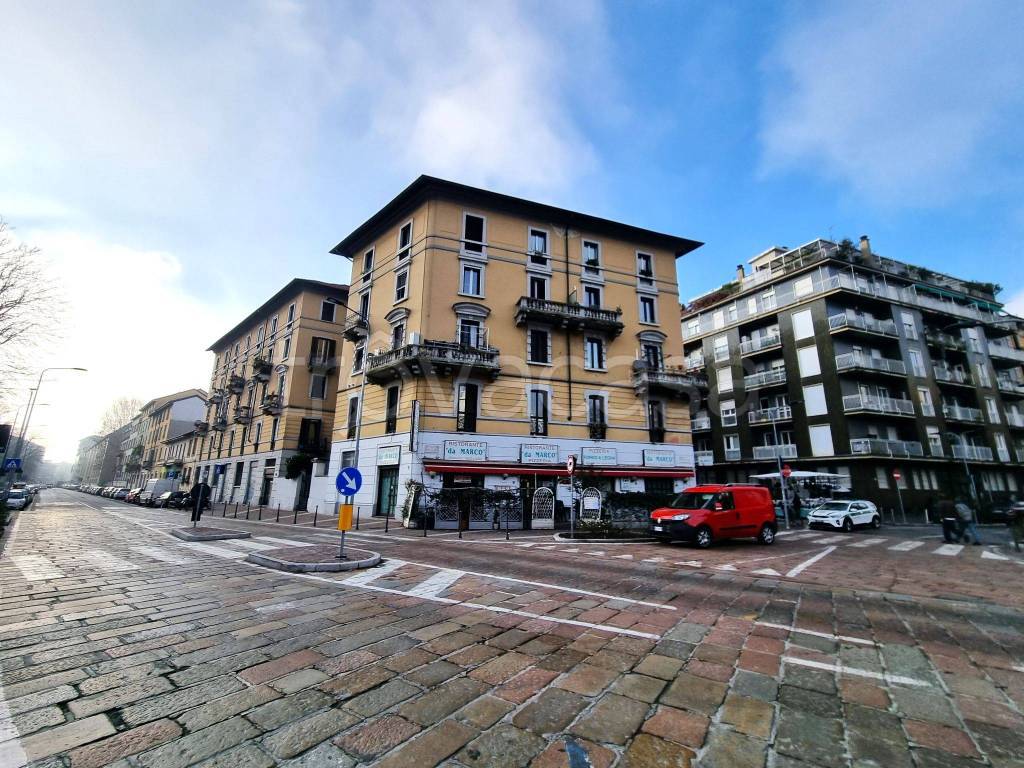 Appartamento in in vendita da privato a Milano via Marco Aurelio, 64