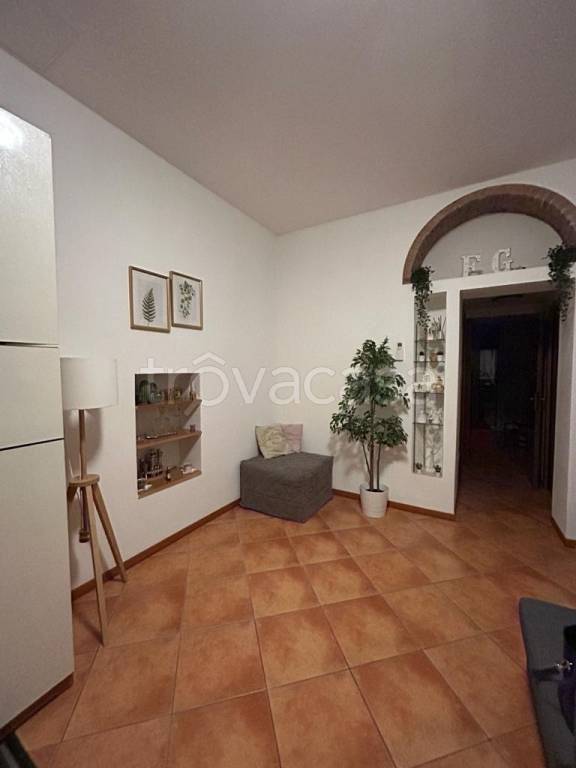 Appartamento in in affitto da privato a Milano via Carlo Imbonati, 6