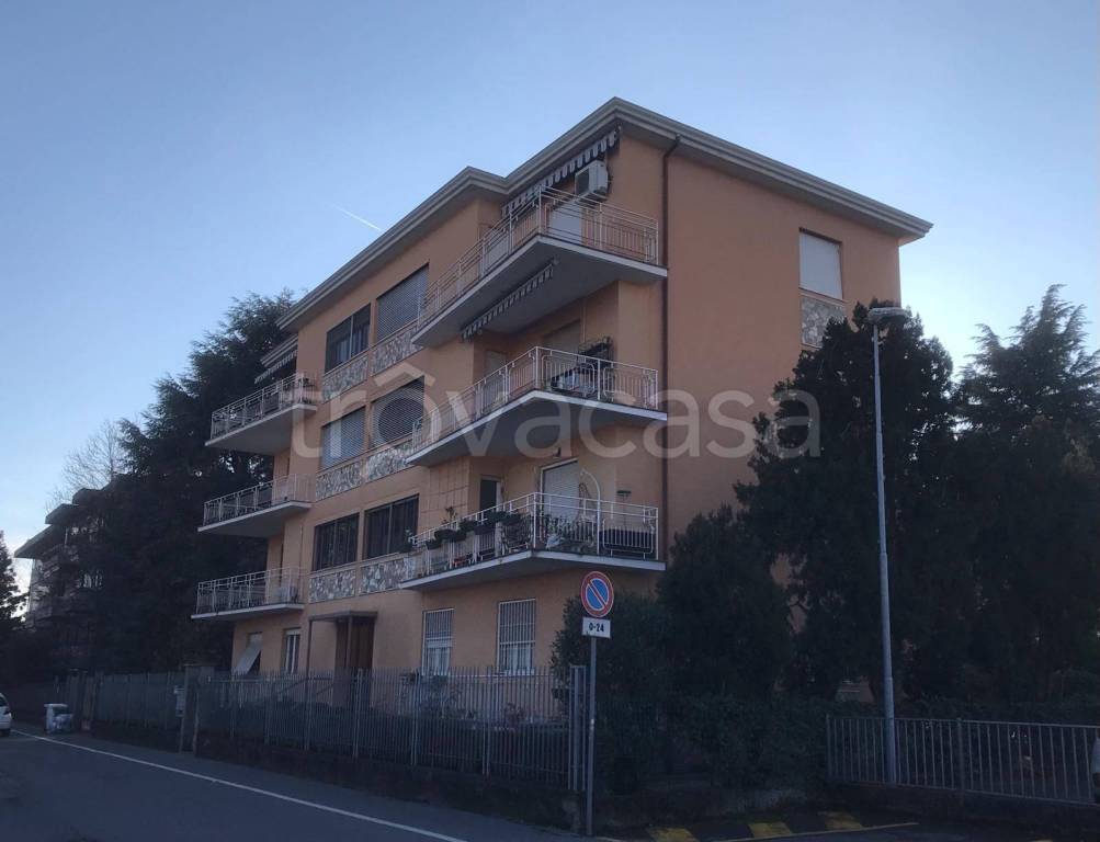 Appartamento in in vendita da privato a Treviglio via Luigi Galvani, 5