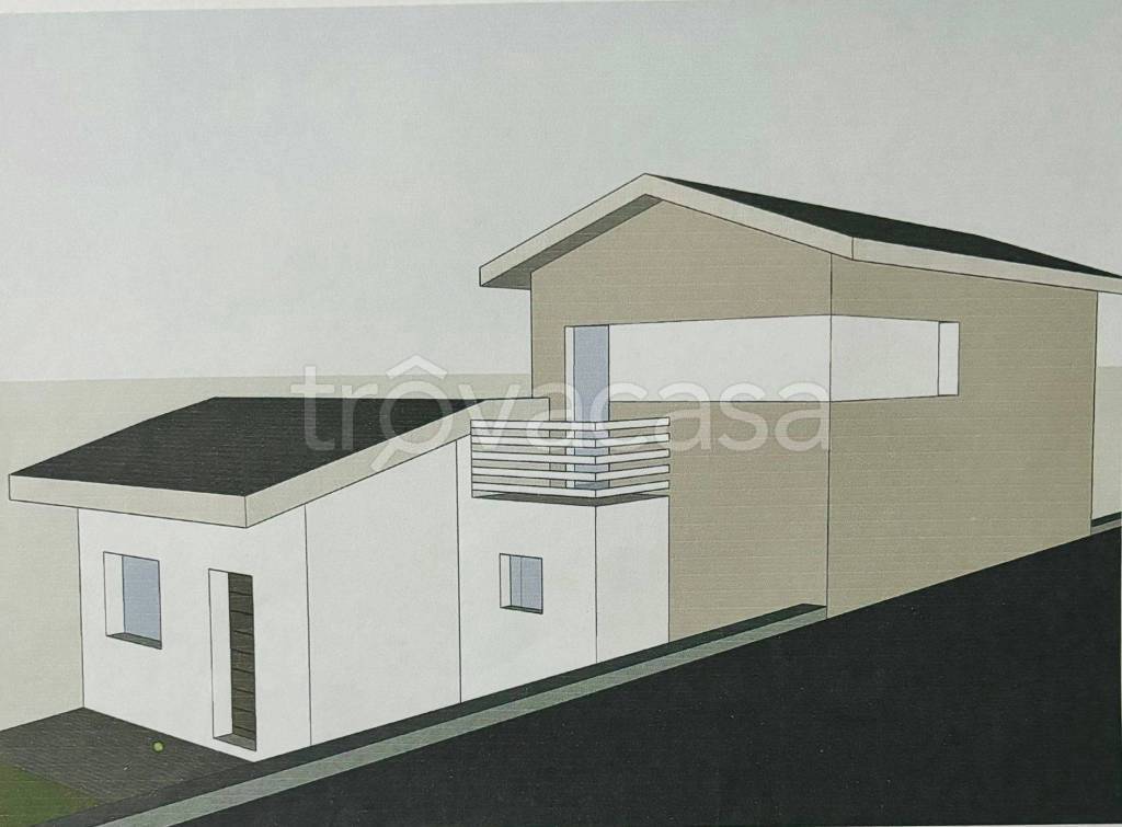 Casa Indipendente in vendita ad Atessa via Soringello