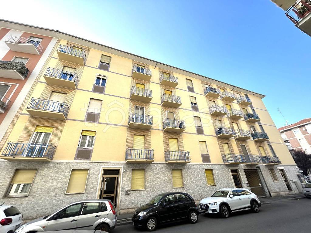 Appartamento in vendita ad Alessandria via Giovanni Verneri, 17