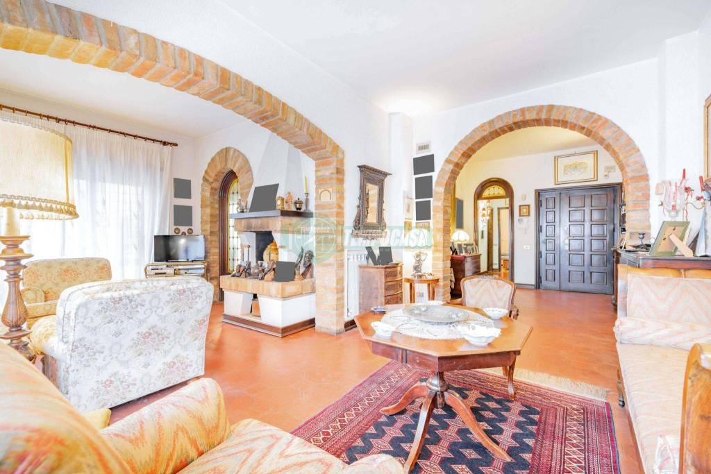 Appartamento in vendita a Roma viale Louis Pasteur