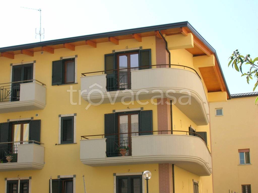 Appartamento in vendita a San Giorgio del Sannio piazza Alessandro Scarlatti, 12/a