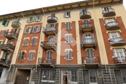 Appartamento in vendita ad Asti corso Antonio Gramsci, 67
