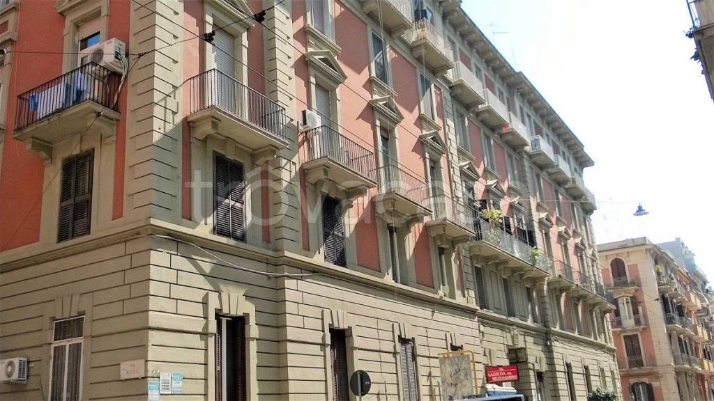 Appartamento in vendita a Bari via dei mille, 116