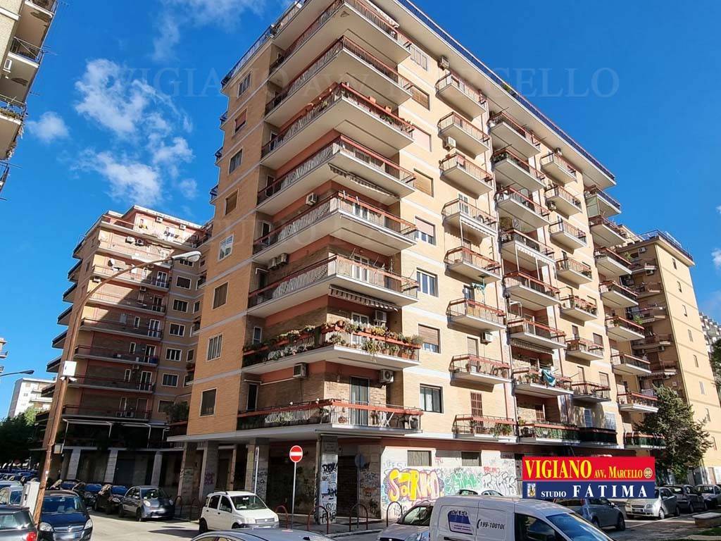 Appartamento in vendita a Foggia via Ruggiero Grieco, 37