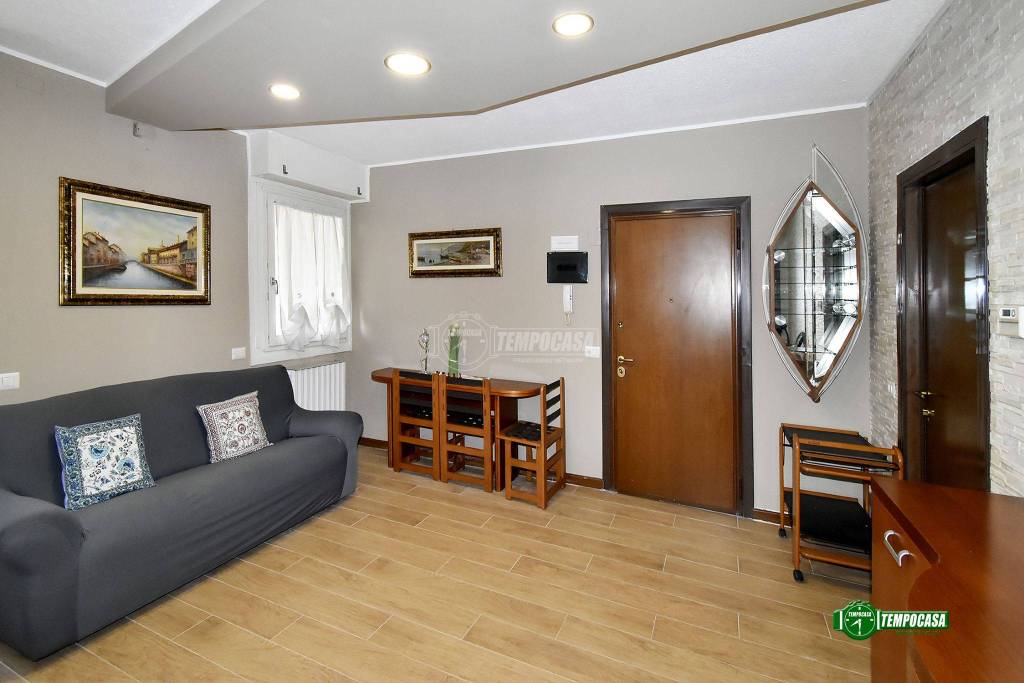 Appartamento in vendita a Brugherio via Marsala
