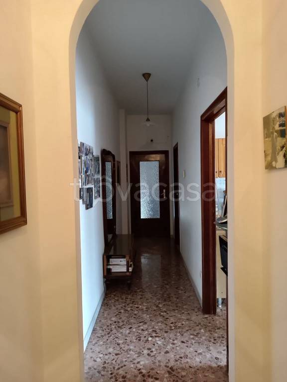 Appartamento in vendita a Bitonto via Giuseppe Comes, 86