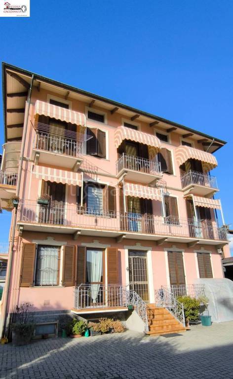 Casa Indipendente in vendita a Gaglianico via Piave, 5