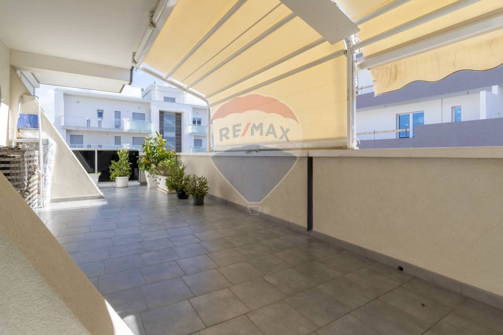 Appartamento in vendita a Bari via Ritelli, 21