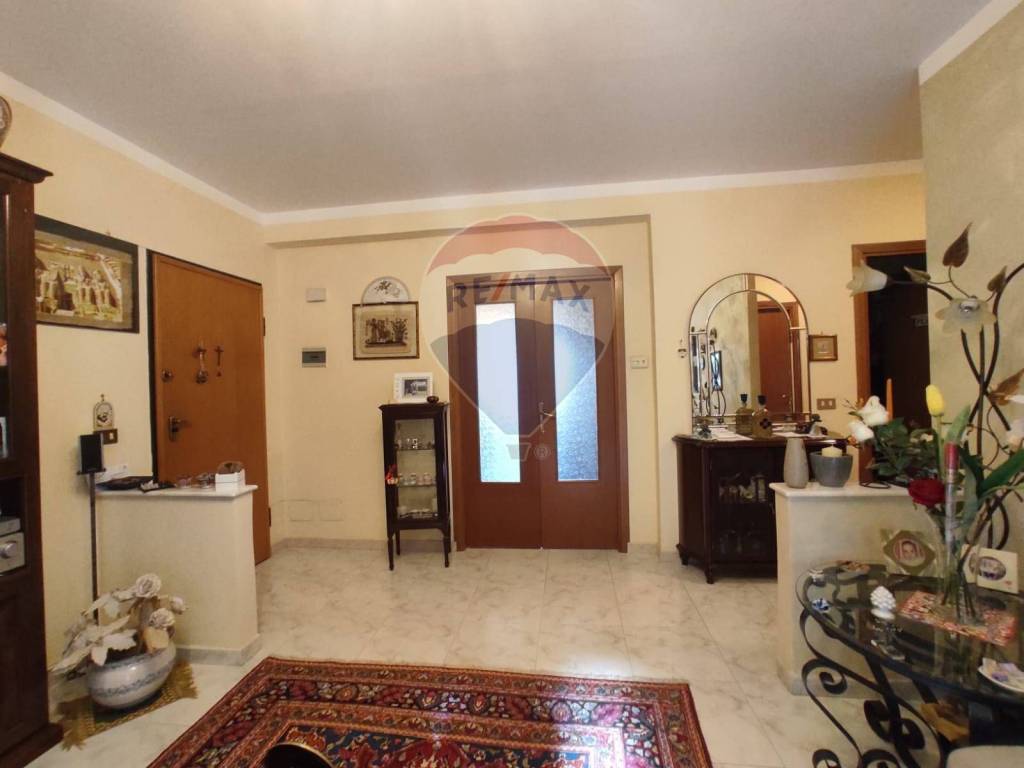 Appartamento in vendita a Bagheria via Vicolo Rossi, 34 c