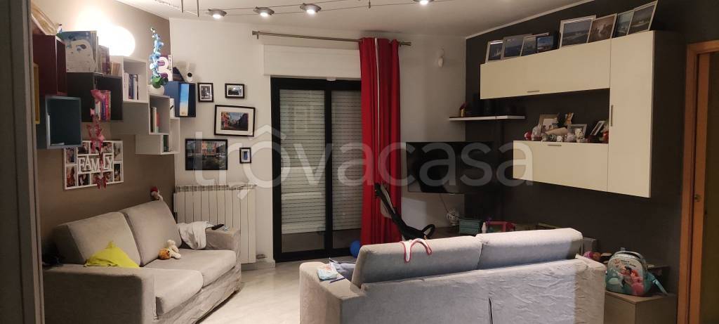 Appartamento in in vendita da privato a Taranto via Sciabelle, 5