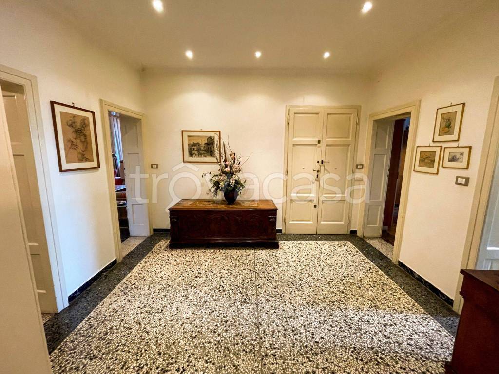 Appartamento in in vendita da privato a Casalecchio di Reno via Porrettana, 177