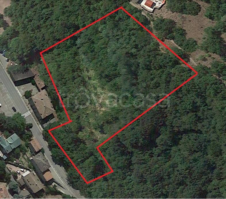 Terreno Residenziale in vendita a Baiso via Castagnola
