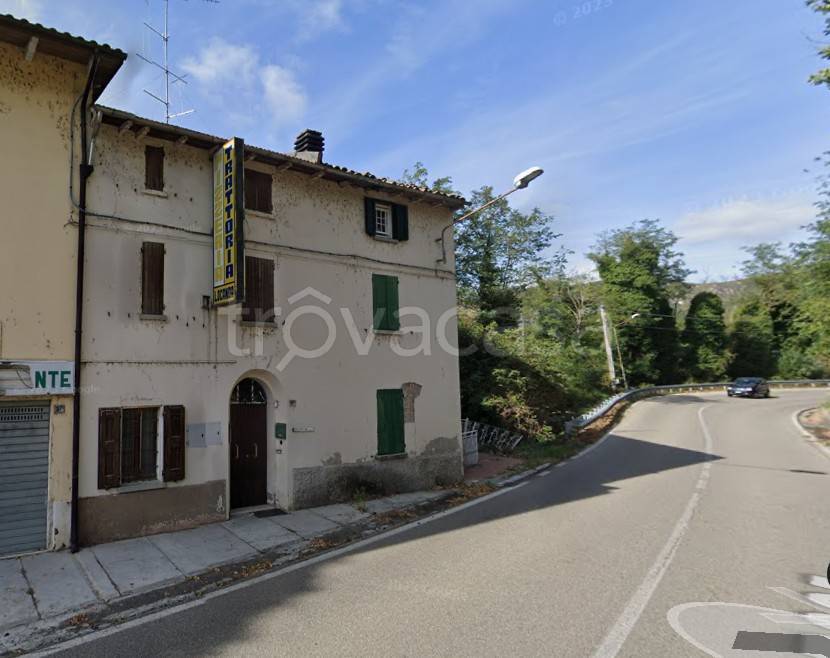 Casa Indipendente in in vendita da privato a Grizzana Morandi strada Provinciale Grizzana, 28