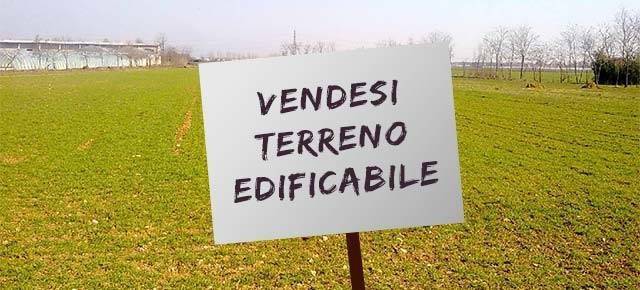 Terreno Residenziale in vendita a Chioggia via Padre Emilio Venturini