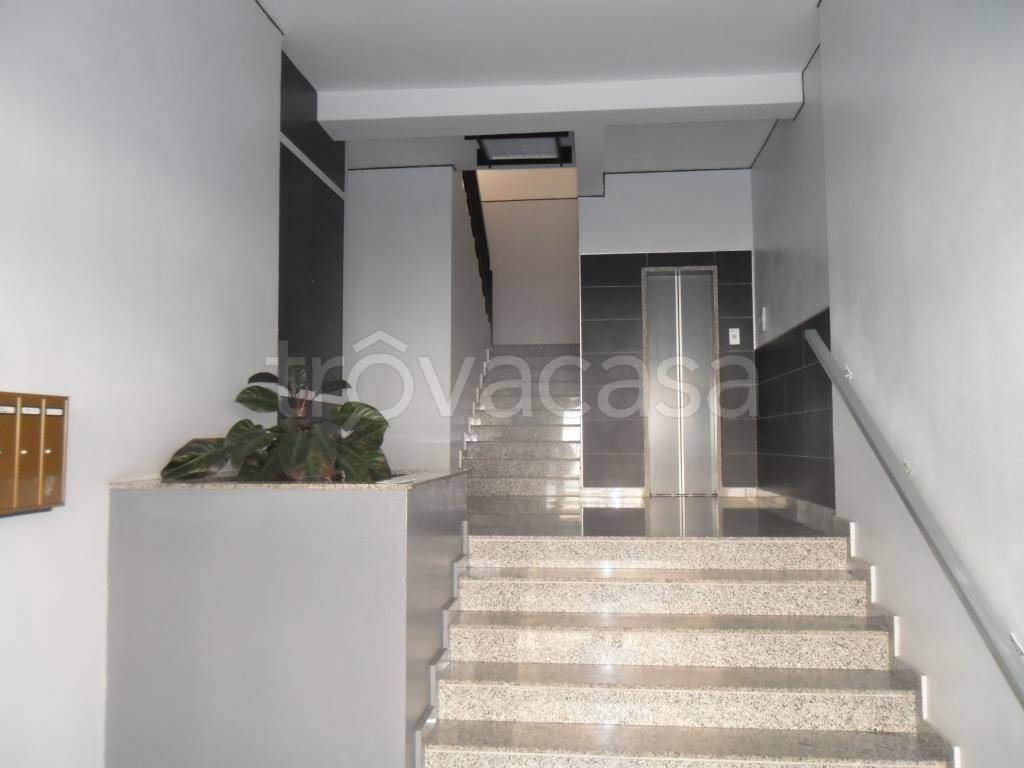 Appartamento in vendita a Bari oberdan, 16