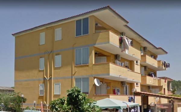 Appartamento all'asta a Giugliano in Campania via dei Pini Sud, 41