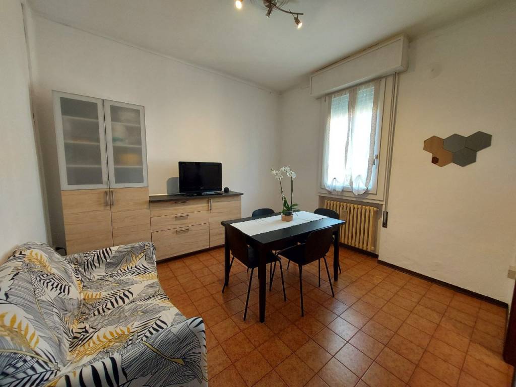 Appartamento in vendita a Ferrara corso I Maggio