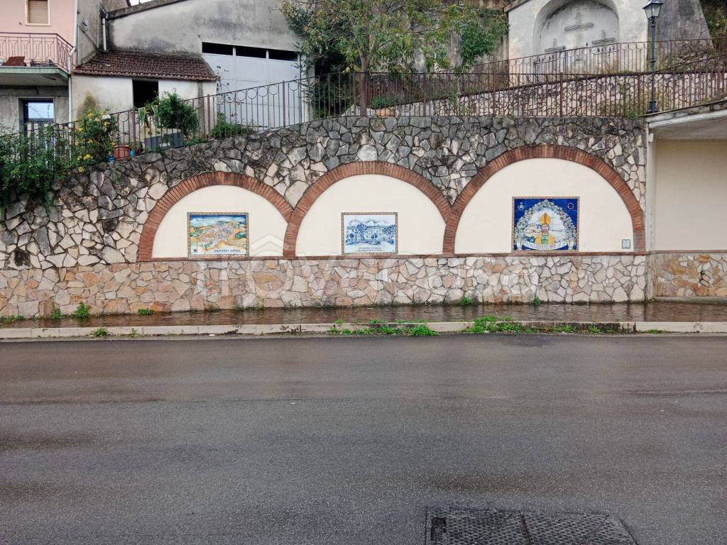 Villa in vendita a Oliveto Citra via aldo moro 79 oliveto citra