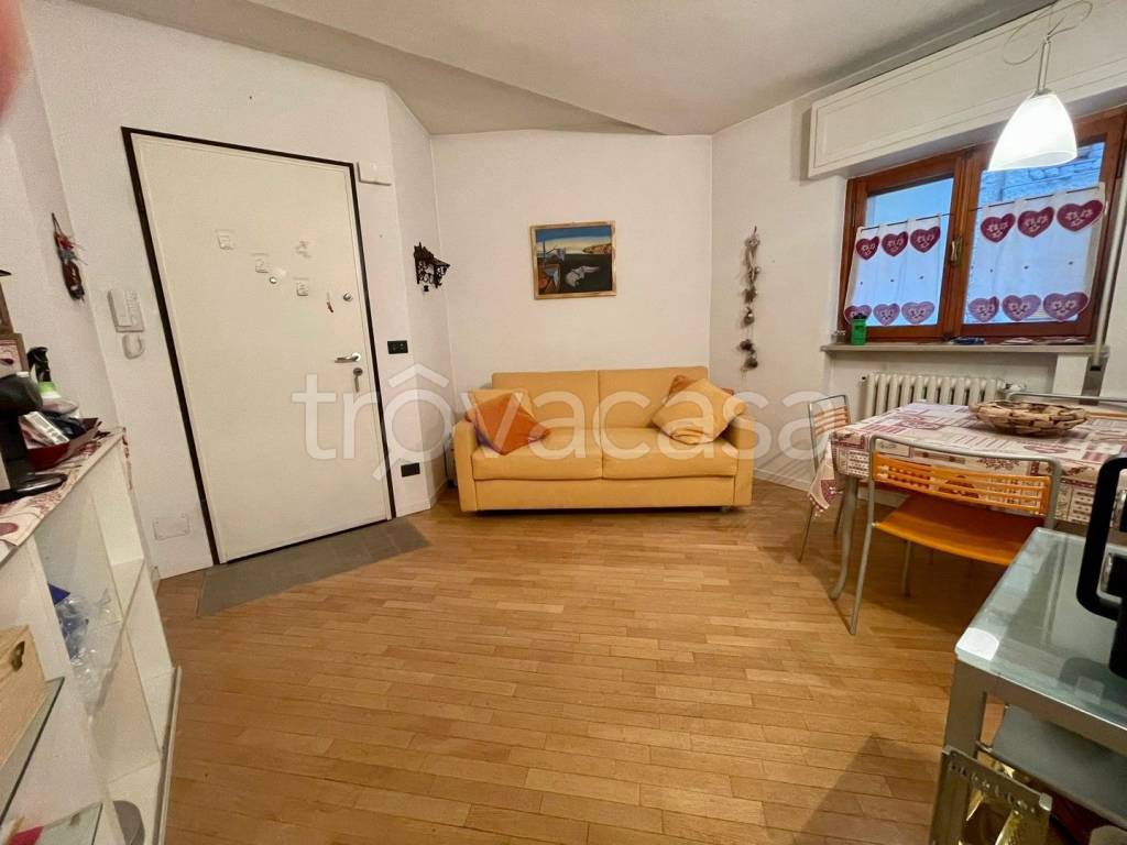 Appartamento in vendita a Limone Piemonte via San Giovanni, 21