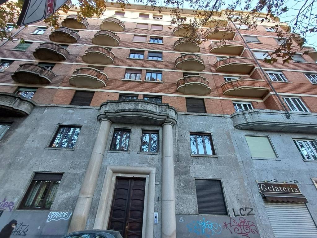 Appartamento in vendita a Torino corso Francia, 149