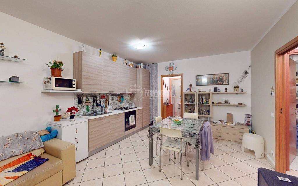 Appartamento in vendita a Cervia via Togliatti 41
