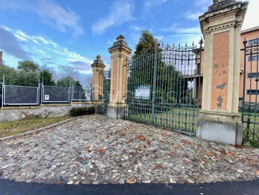 Villa in vendita a Bologna via dell'Angelo Custode, 2