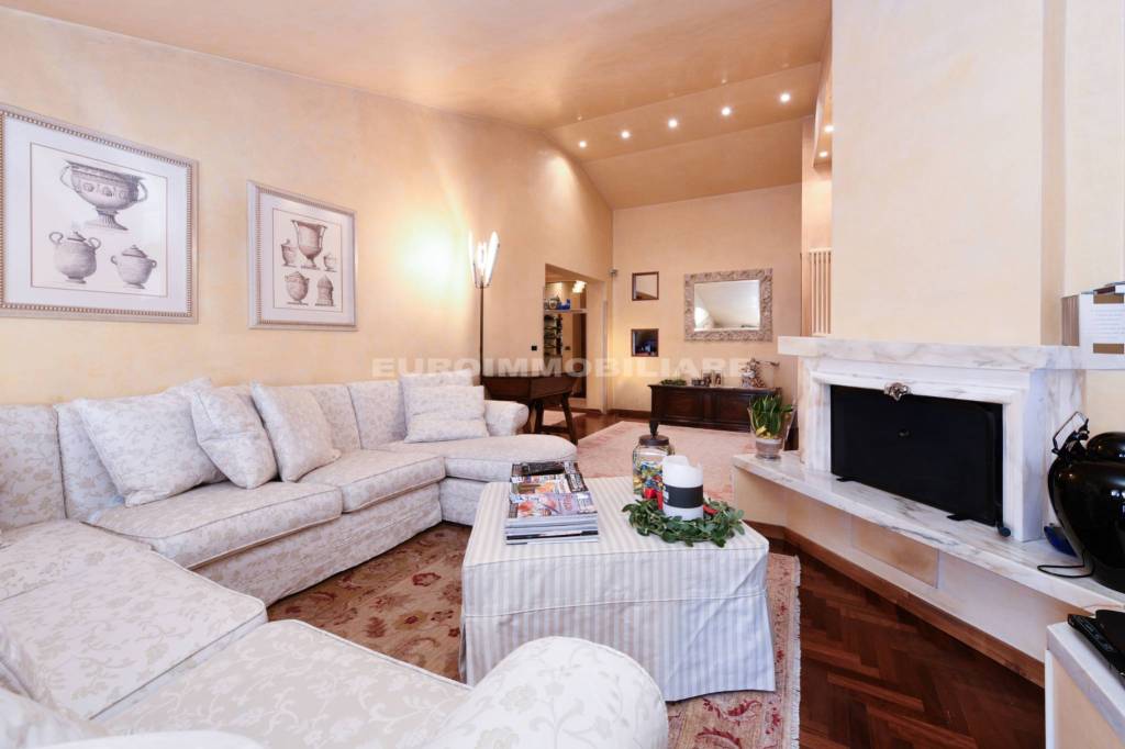 Appartamento in vendita a Brescia via Ronchi San Francesco da Paola, 25