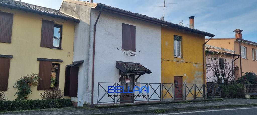 Casa Indipendente in vendita a San Fiorano via Cremona, 22
