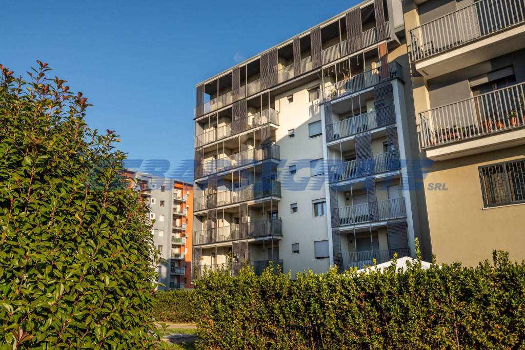 Appartamento in vendita a Segrate via Trento