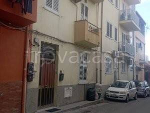 Appartamento in vendita a Reggio di Calabria vico Giuseppe De Nava