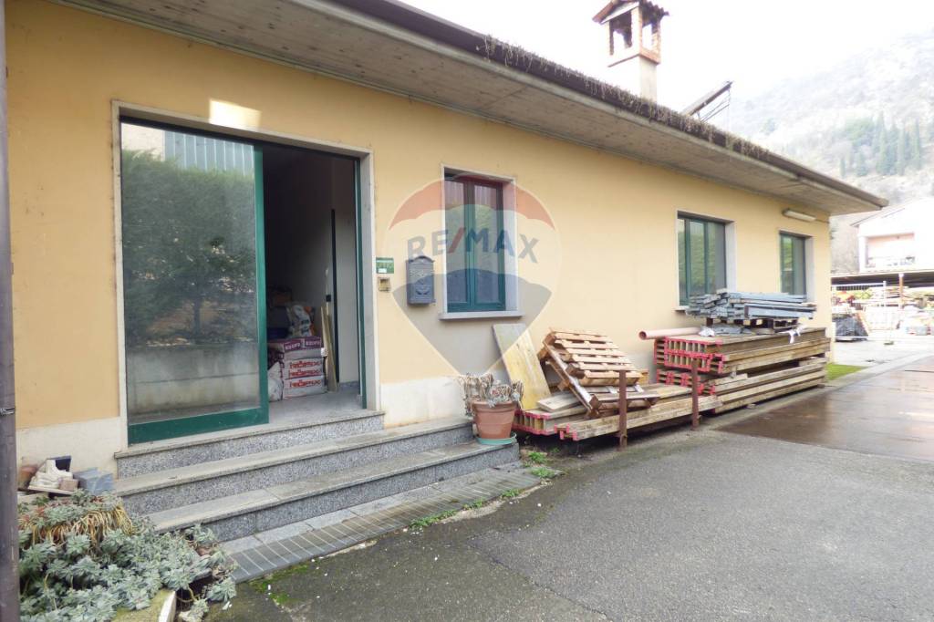 Ufficio in vendita a Paitone viale Italia, 61