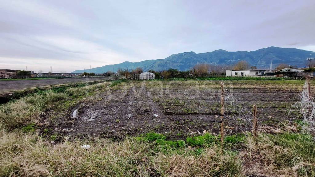 Terreno Agricolo in vendita a Nocera Inferiore