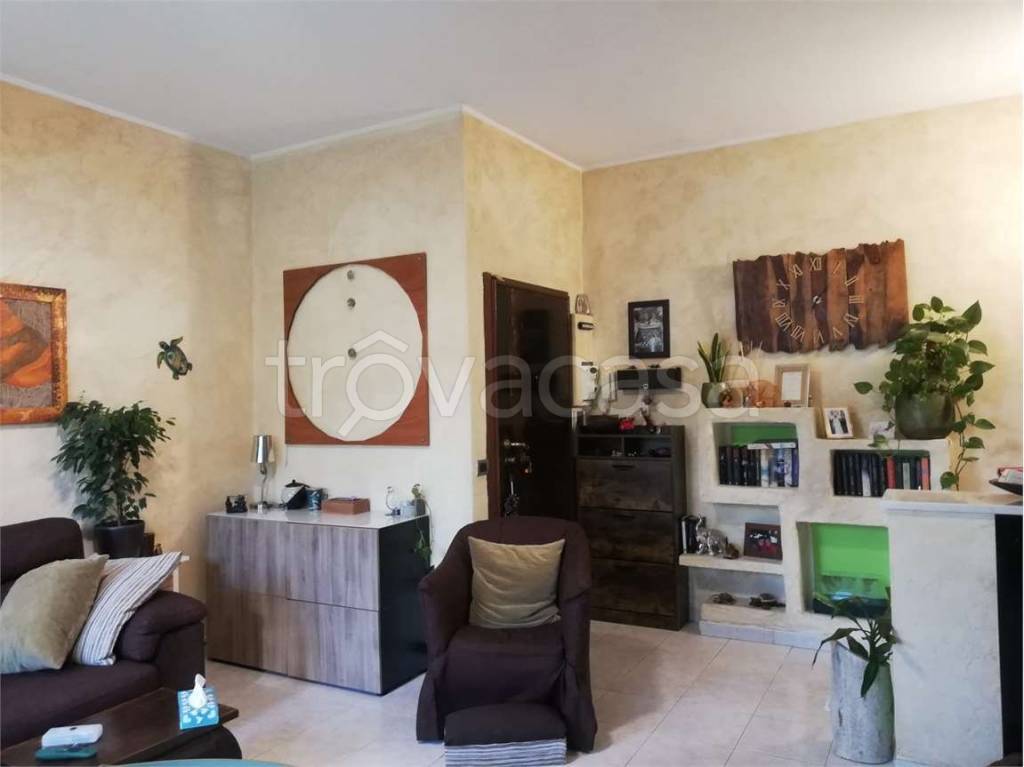Appartamento in vendita a Milano via gianicolo, 20