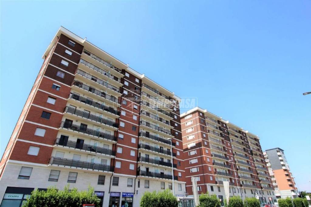 Appartamento in vendita a Torino strada del Portone